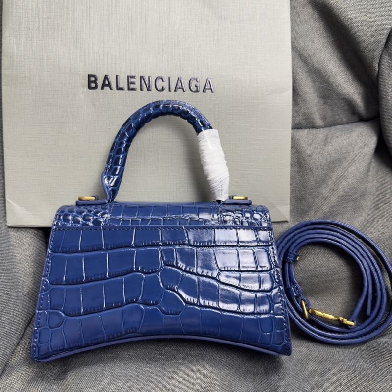 Balenciaga Hourglass Bags